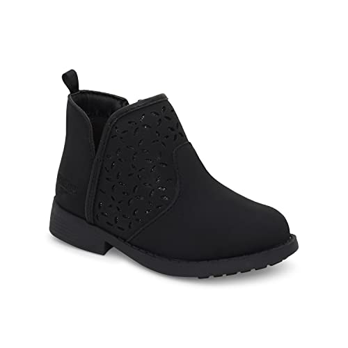 OshKosh BGosh Girls Estell Ankle Boot 0 belly baby and beyond