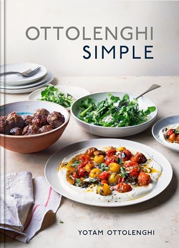 Ottolenghi Simple A Cookbook Hardcover October 16 2018 0 belly baby and beyond