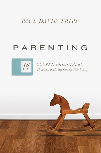Parenting 14 Gospel Principles That Can Radically Change Your Family with Study Questions Hardcover June 4 2024 0 belly baby and beyond