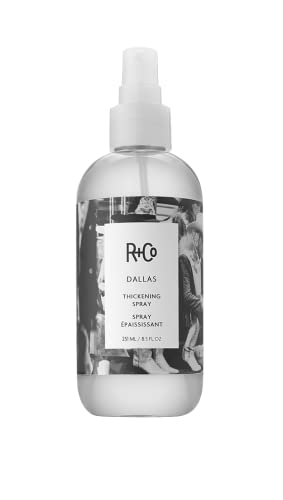 RCo Dallas Thickening Spray 0 belly baby and beyond