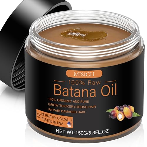 Raw Batana Oil for Hair Growth 100 Natural Pure Dr Sebi Batana Oil from Honduras Unrefined Organic Batana Oil Hair Growth Oil for Prevent Hair Loss Enhances Hair Thickness for Men Women 53 oz 0 belly baby and beyond