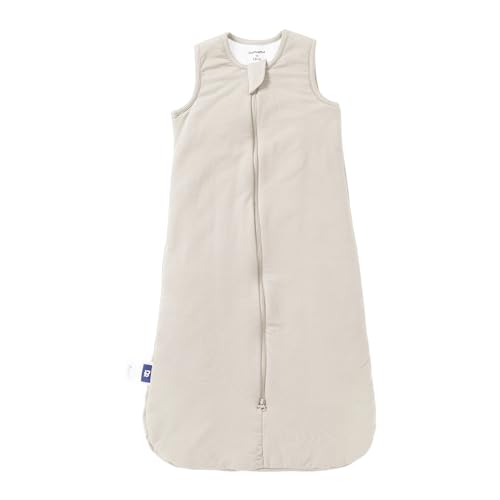 Rayon Made from Bamboo Baby Sleep Sack 10 Tog Ultra Soft Wearable Blanket 6 12 Months Toddler Sleeping Bag Unisex Boys Girls 2 Way Zipper Sleep Sack Breathable Lightweight Meduim 0 belly baby and beyond