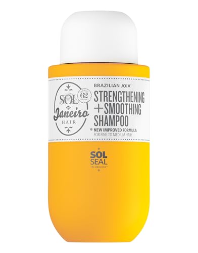 SOL DE JANEIRO Brazilian Joia Damage Repairing Shampoo 0 belly baby and beyond