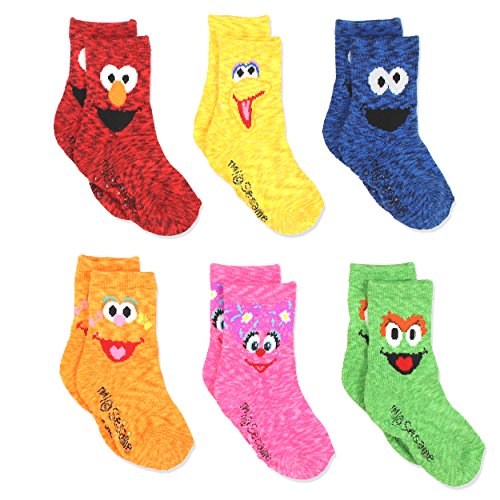 Sesame Street boys girls unisex child Classic 0 belly baby and beyond