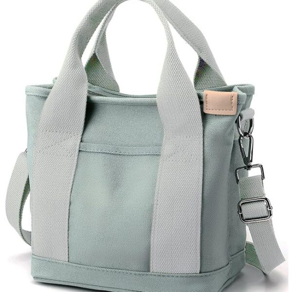 Small Tote Bag with Zipper Tote Bag for Women Canvas Crossbody Bag Shoulder Bag Satchel Hobo Bag Messenger Bag 2024 0 belly baby and beyond