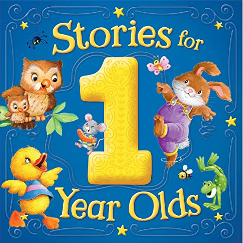 Stories for 1 Year Olds A Collection of Stories from Our Best Baby Books to Emotionally Connect with Your Infant Ages 0 2 Treasuries Hardcover Picture Book May 9 2023 0 belly baby and beyond