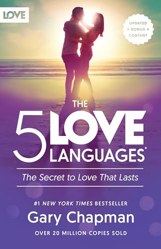 The 5 Love Languages The Secret to Love that Lasts Paperback June 1 2024 0 belly baby and beyond