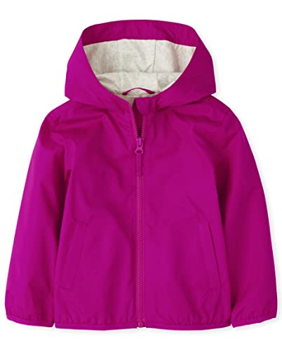 The ChildrenS Place Baby Girls And Toddler Girls Windbreaker Jacket 0 belly baby and beyond