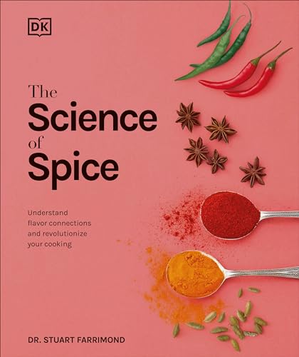 The Science of Spice Understand Flavor Connections and Revolutionize Your Cooking Hardcover November 6 2018 0 belly baby and beyond