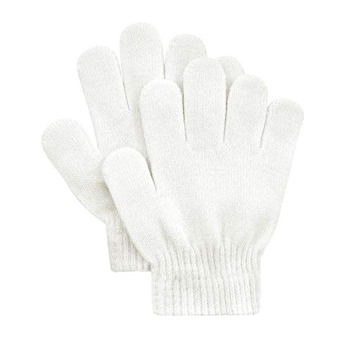 Toddler Magic Gloves Kids Winter Gloves Toddler Warm Mittens Kids Knitted Mittens Baby Soft Hand Gloves 0 belly baby and beyond