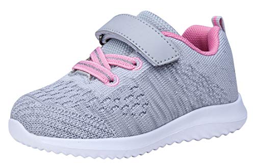 ToddlerLittle Kid Boys Girls Shoes Running Sports Sneakers 0 belly baby and beyond