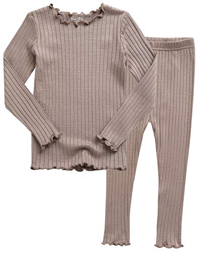 VAENAIT BABY 6M 12Y Kids Toddler Junior Girls Boys Soft Comfy Modal Tencel Sleepwear Pajamas 2pcs4pcs Set 0 belly baby and beyond