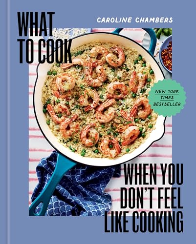 What to Cook When You Dont Feel Like Cooking A Cookbook Hardcover August 13 2024 0 belly baby and beyond