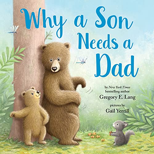 Why a Son Needs a Dad Celebrate Your Father and Son Bond this Christmas with this Heartwarming Picture Book Always in My Heart Hardcover Picture Book April 1 2021 0 belly baby and beyond